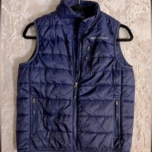 Vineyard Vines vest